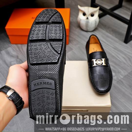 Replica Hermes Shoes Hermes sz38-46 hnh0905