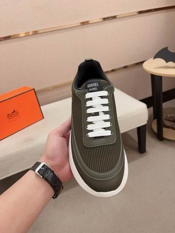 Replica Hermes Shoes Hermes sz38-45 hnh1007