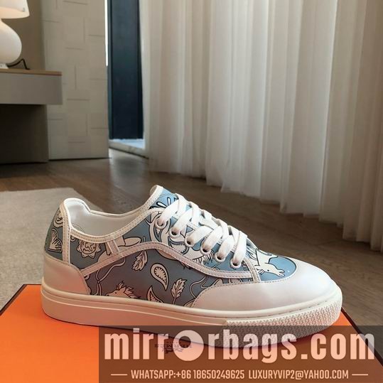 Replica Hermes Shoes Hermes sz35-46 mnh0212