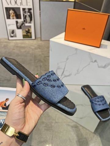 Replica Hermes Shoes Hermes sz35-42 mnh0701