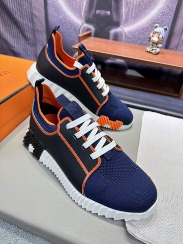 Replica Hermes Shoes Hermes sz38-44 jyh0901