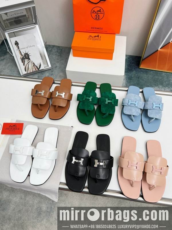 Replica Hermes Shoes Hermes sz35-42 mnf0211