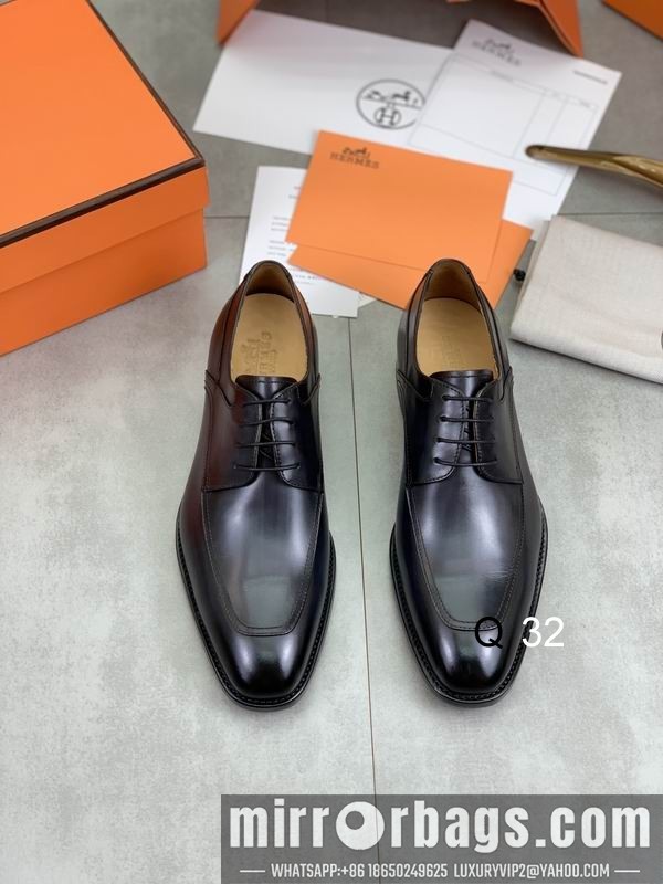 Replica Hermes Shoes Hermes sz38-45 YY0301