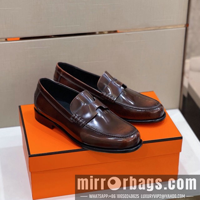 Replica Hermes Shoes 22530127 SZ 38-44