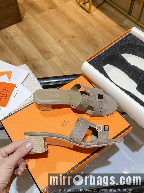 Replica Hermes Shoes Hermes sz34-41 GDT0109
