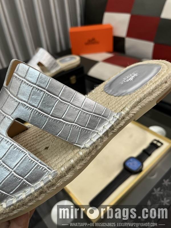 Replica Hermes Shoes Hermes sz38-47 hnh0608