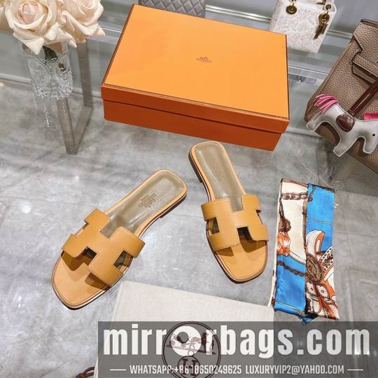 Replica Hermes Shoes Hermes sz34-42 mnh0225