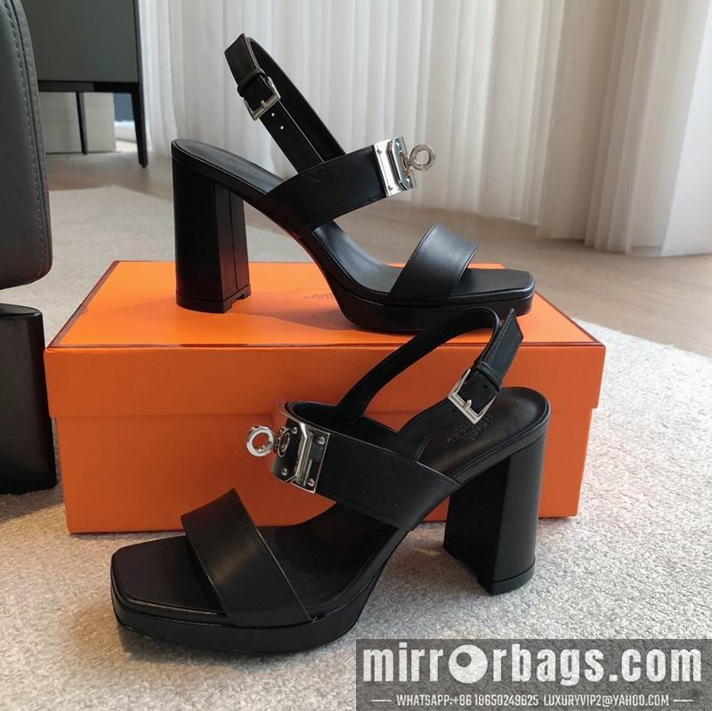 Replica Hermes Shoes Hermes sz35-42 mnf0205