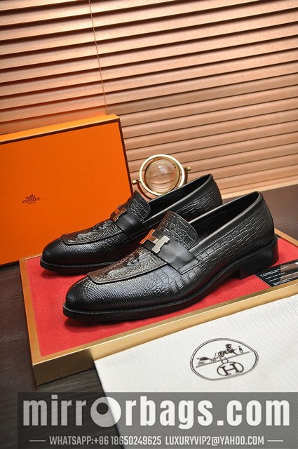 Replica Hermes Shoes 22516014 SZ 38-44