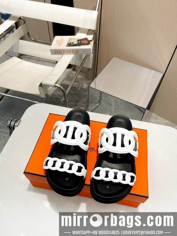 Replica Hermes Shoes Hermes sz35-45 mnf0268