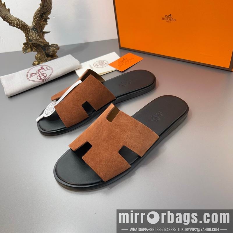 Replica Hermes Shoes Hermes sz38-48 mnf0314