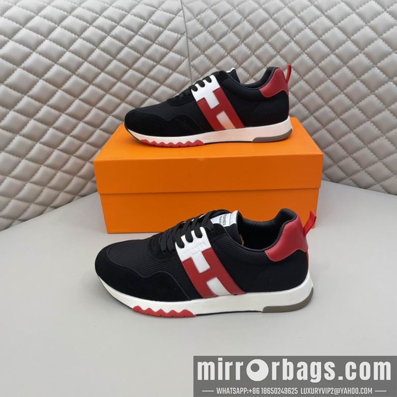 Replica Hermes Shoes Hermes sz38-44 1C n1001