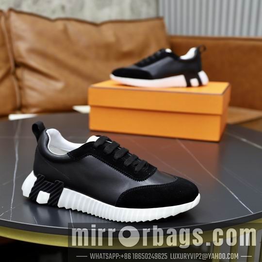 Replica Hermes Shoes Hermes sz34-45 hnh0904