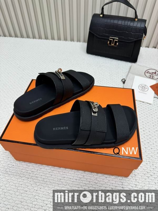 Replica Hermes Shoes Hermes sz35-41 WN0707
