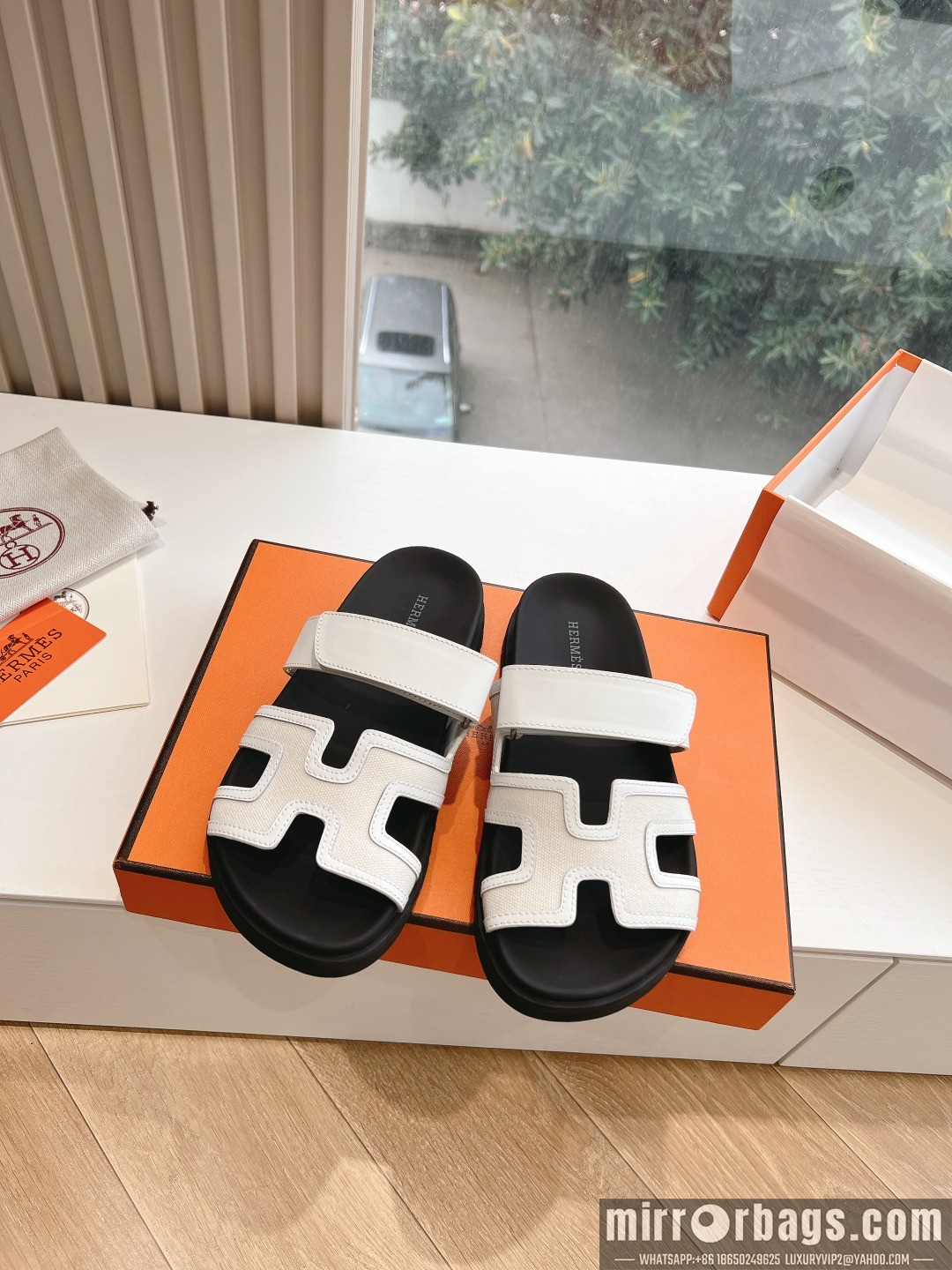Replica Hermes Shoes Hermes sz35-45 h0508