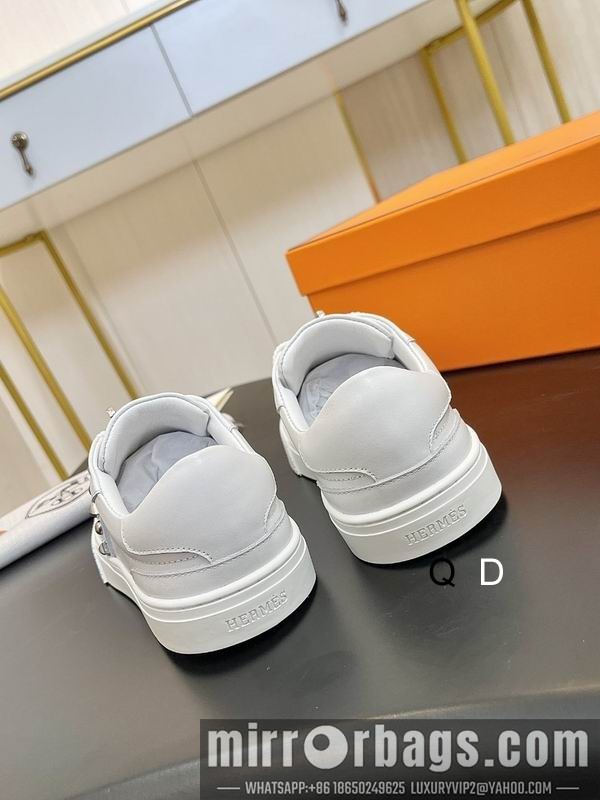 Replica Hermes Shoes Hermes sz35-40 GDT1001