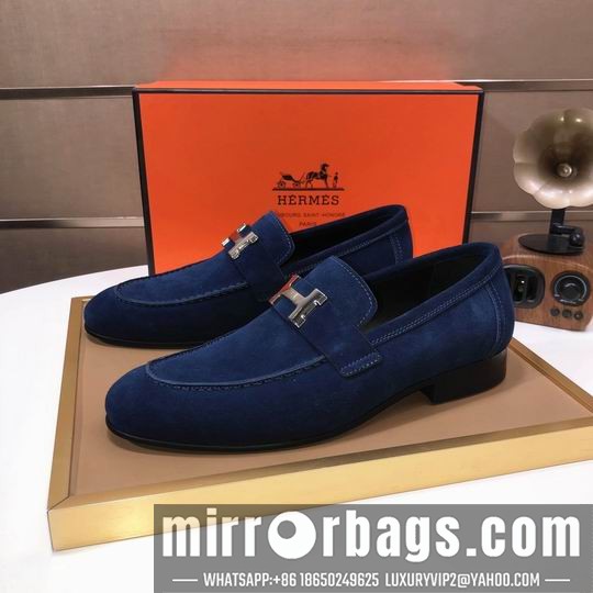 Replica Hermes Shoes Hermes sz38-45 hnh0615