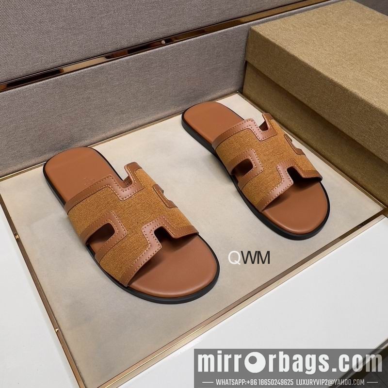 Replica Hermes Shoes Hermes sz38-44 WM0134