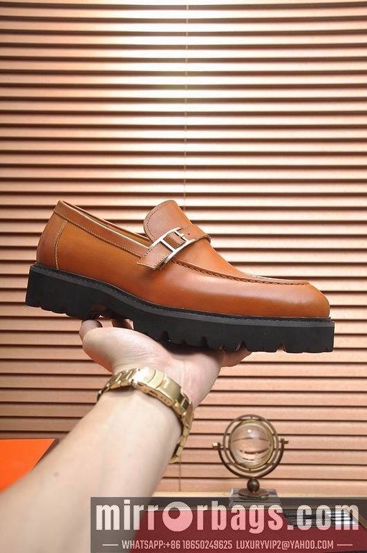 Replica Hermes Shoes Hermes sz38-45 hnh0501