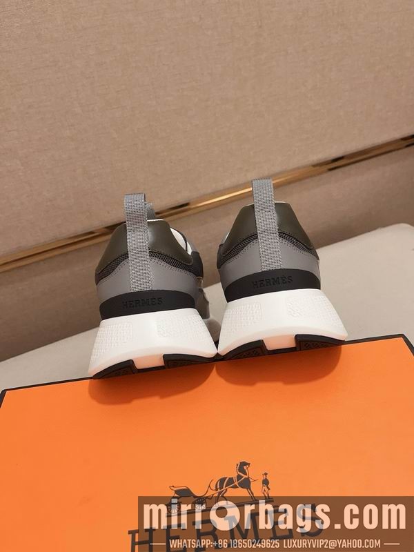 Replica Hermes Shoes Hermes sz38-45 hnh0310