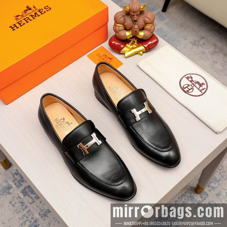 Replica Hermes Shoes Hermes sz38-45 2C n0910