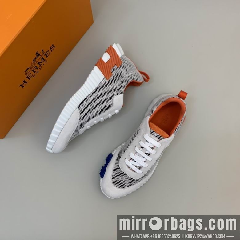 Replica Hermes Shoes Hermes sz38-44 4C n0917