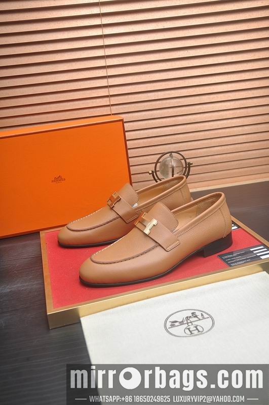 Replica Hermes Shoes Hermes sz39-45 hnh0613