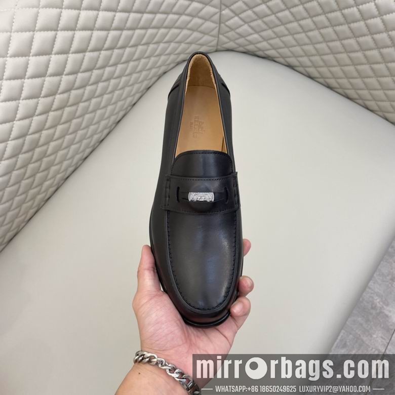 Replica Hermes Shoes Hermes sz38-44 4C n0901
