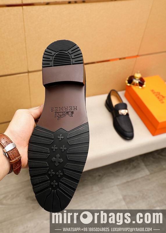 Replica Hermes Shoes Hermes sz38-47 hnh0504