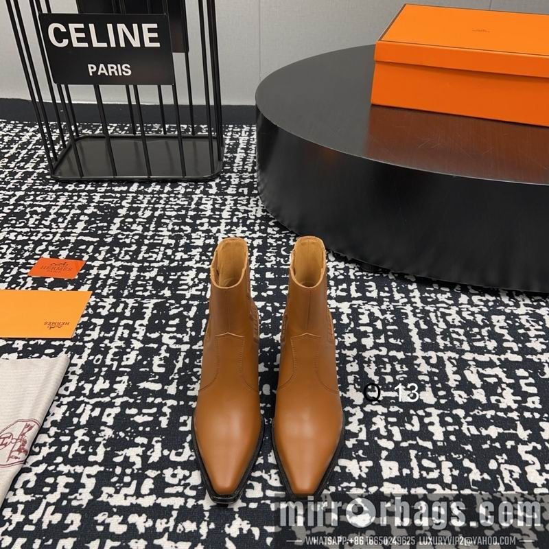 Replica Hermes Shoes Hermes sz35-40 Y1004