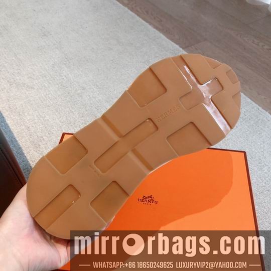 Replica Hermes Shoes Hermes sz35-45 mnh0219