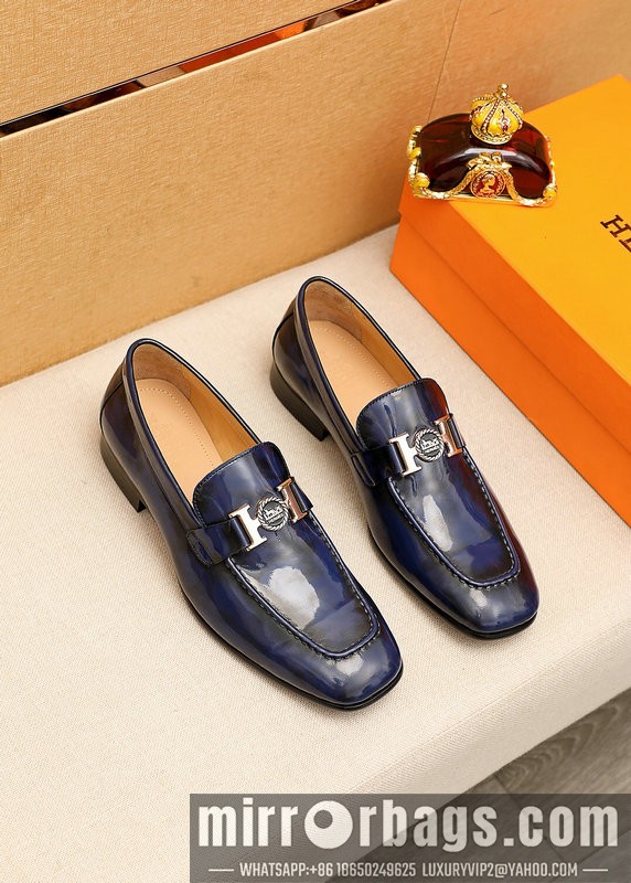 Replica Hermes Shoes 22914221 SZ 38-44
