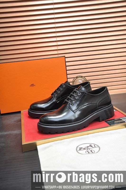 Replica Hermes Shoes Hermes sz38-45 mnf0212