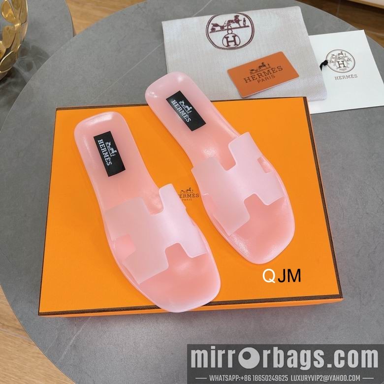 Replica Hermes Shoes HERMES sz35-39JM0111