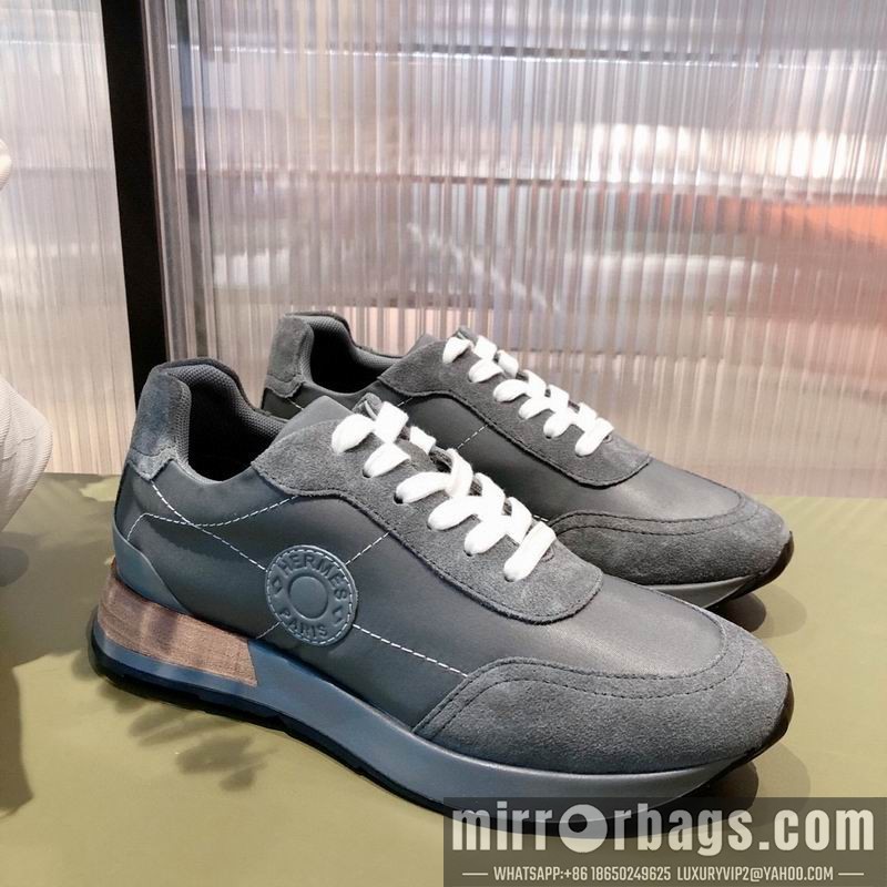 Replica Hermes Shoes Hermes sz35-45 mnf0214