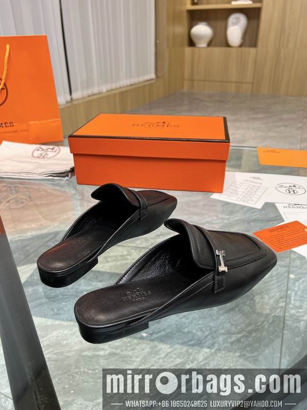 Replica Hermes Shoes Hermes sz35-41 mnf0207