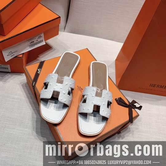 Replica Hermes Shoes Hermes sz35-42 mnh0405