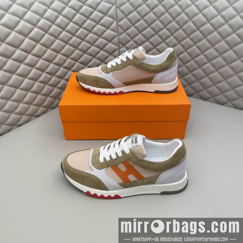 Replica Hermes Shoes Hermes sz38-44 2C n0916
