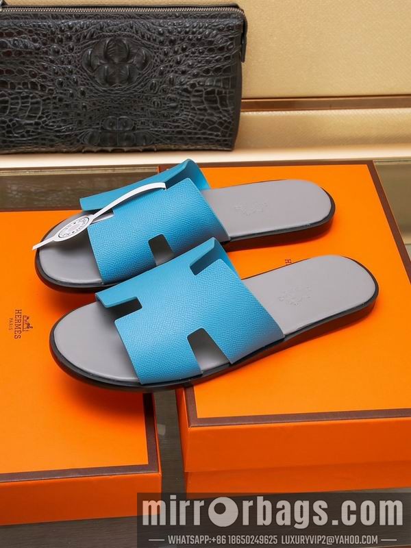 Replica Hermes Shoes Hermes sz38-48 hnh0607