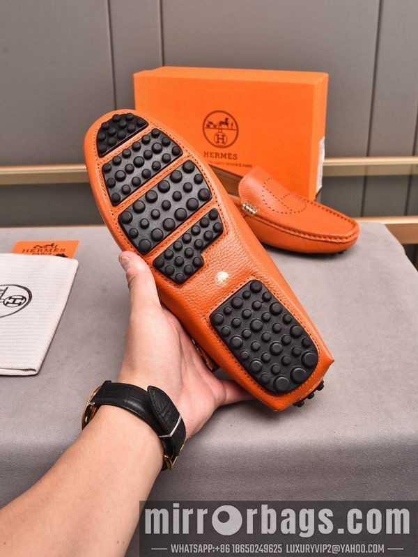 Replica Hermes Shoes Hermes sz38-46 mnf0207