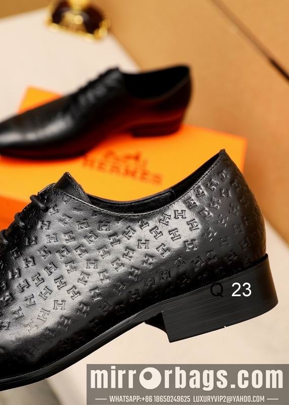 Replica Hermes Shoes HERMES sz38-44 HY0707