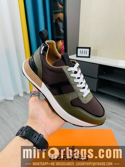 Replica Hermes Shoes 21924204 SZ 38-44