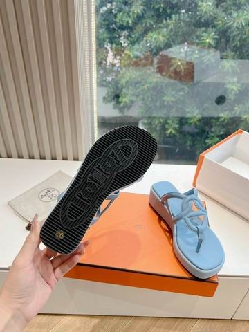 Replica Hermes Shoes Hermes sz35-40 mnh0803