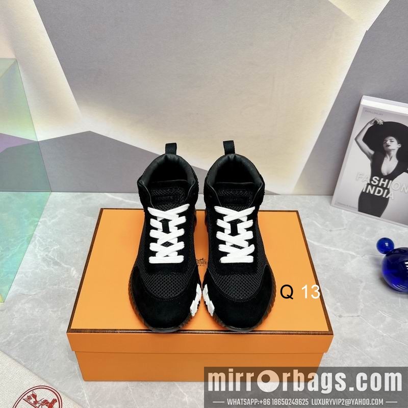 Replica Hermes Shoes Hermes sz35-45 11C YM0902