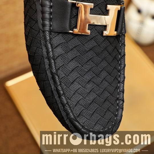 Replica Hermes Shoes Hermes sz38-44 hnh0706
