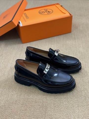 Replica Hermes Shoes Hermes sz38-46 hnh1202