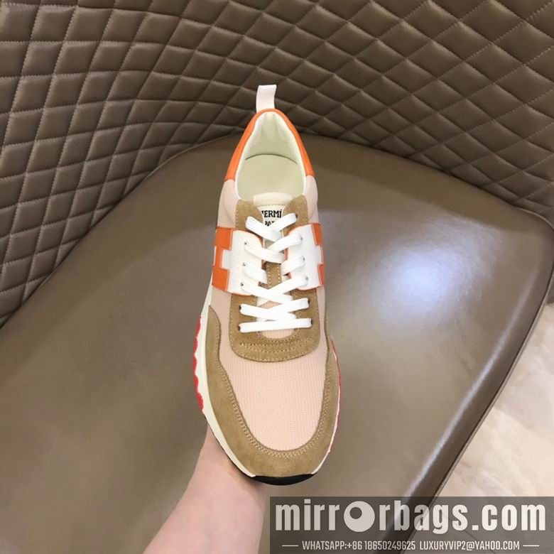 Replica Hermes Shoes Hermes sz38-44 4C n1210