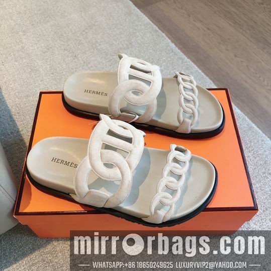 Replica Hermes Shoes Hermes sz35-40 mnh0209