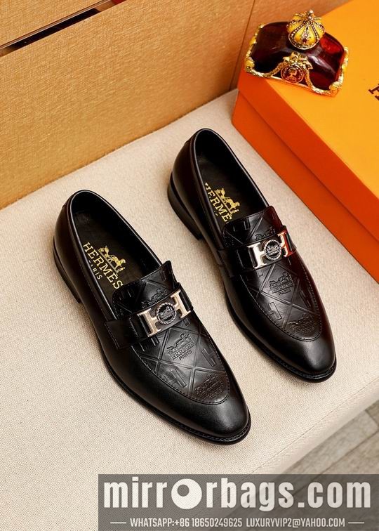 Replica Hermes Shoes Hermes sz38-46 mnh0516