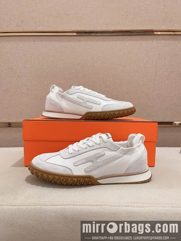 Replica Hermes Shoes Hermes sz35-44 hnh0101